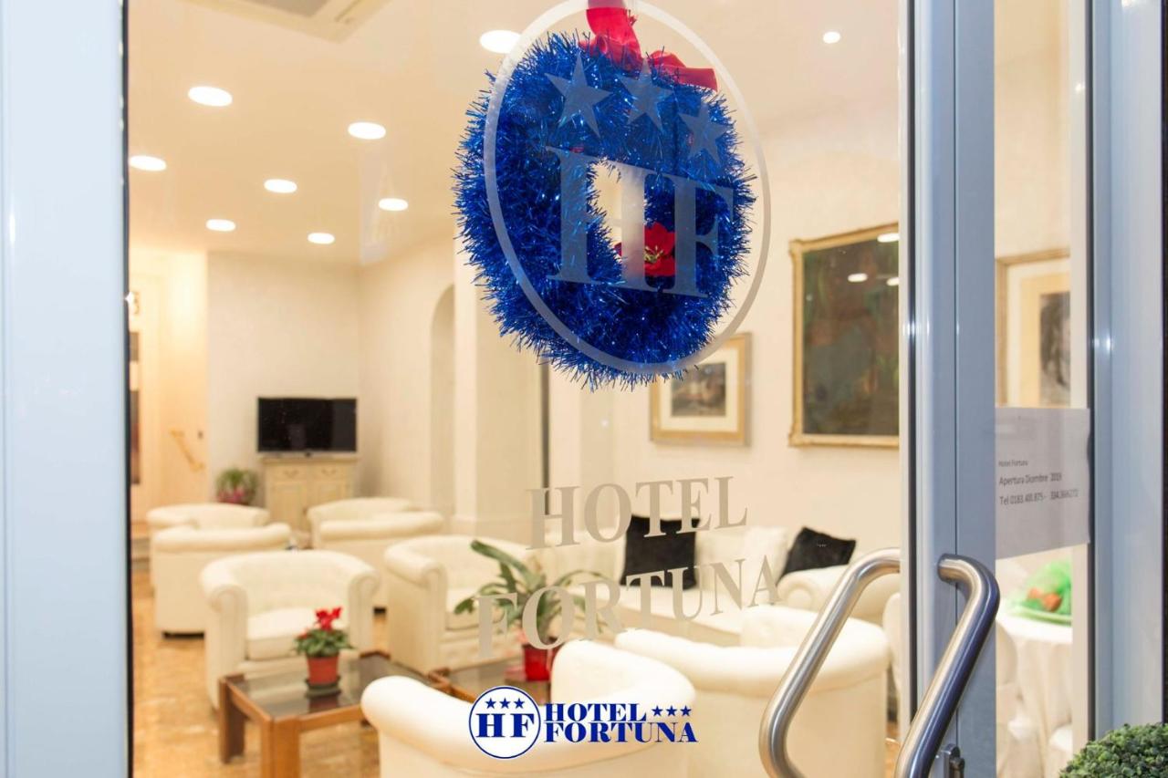 Hotel Fortuna photo 2