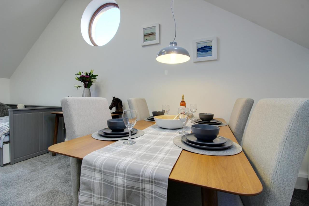 The Loft at Ard Gleann - 5