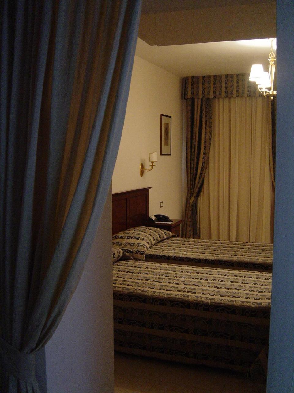 Hotel Domus photo 2