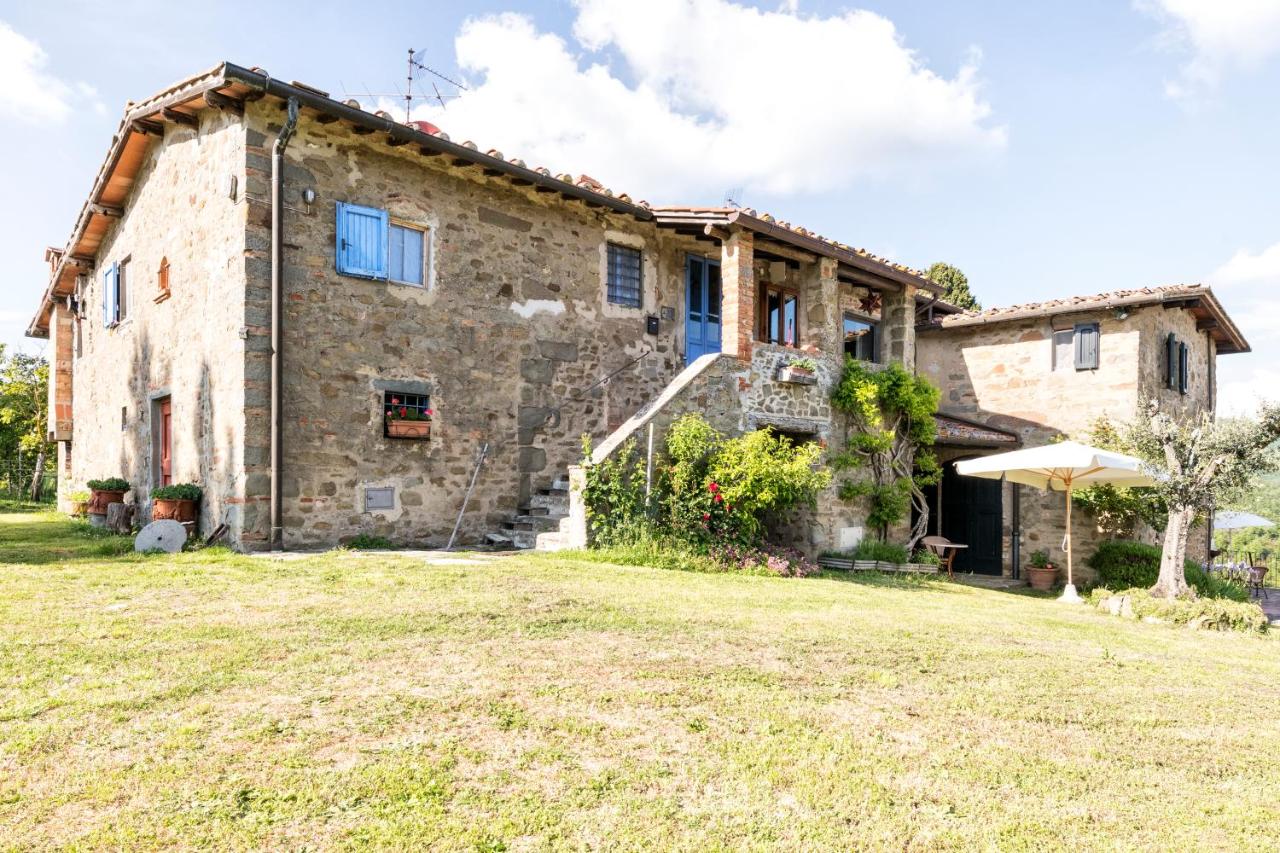 Agriturismo La Sala photo 2