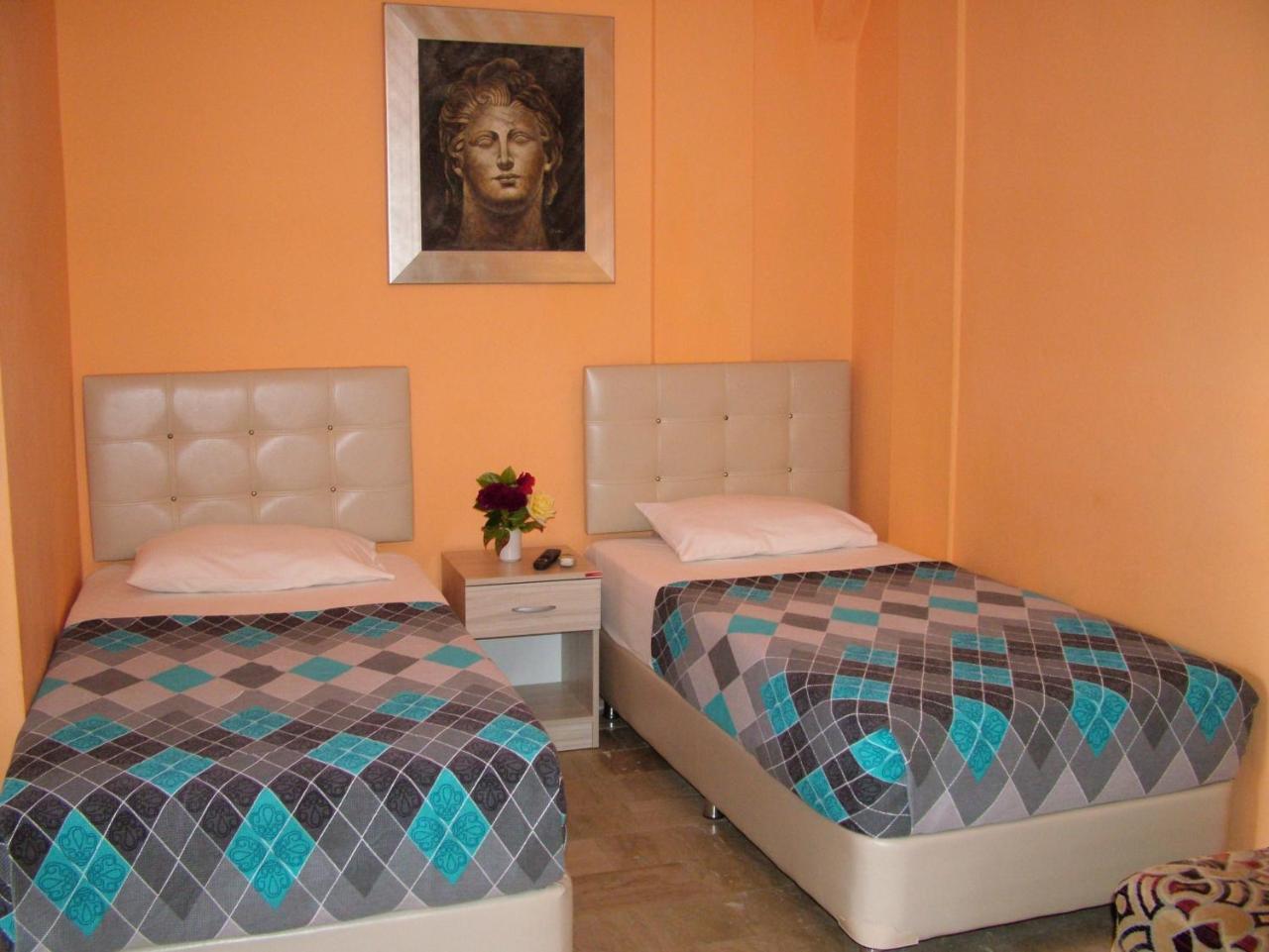 Gultepe Apartments photo 2