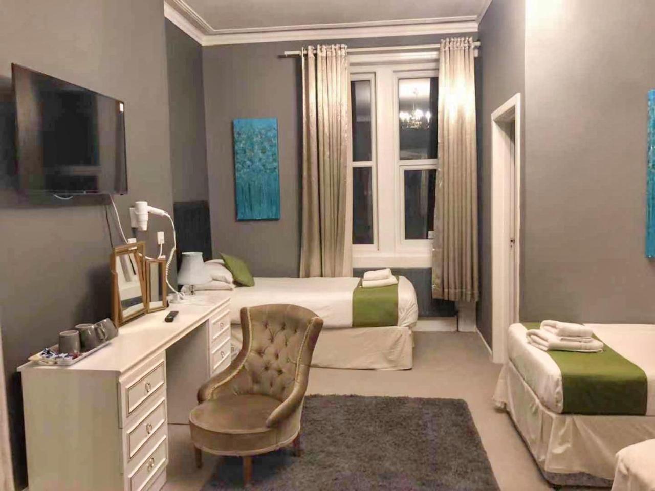 Foto - Kensington Hotel