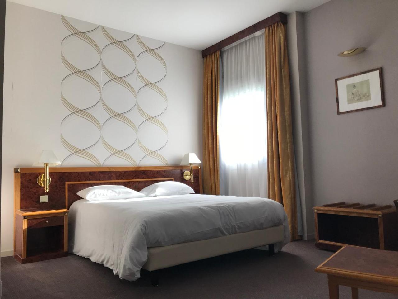 Le Manoir photo 3