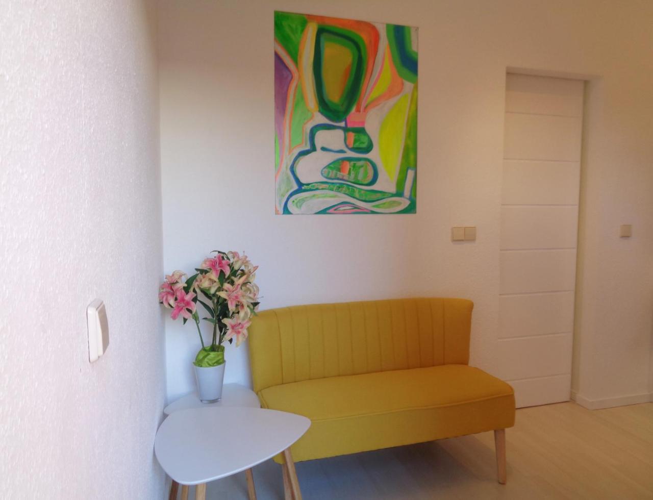 Hotel Apartment Puell photo 4