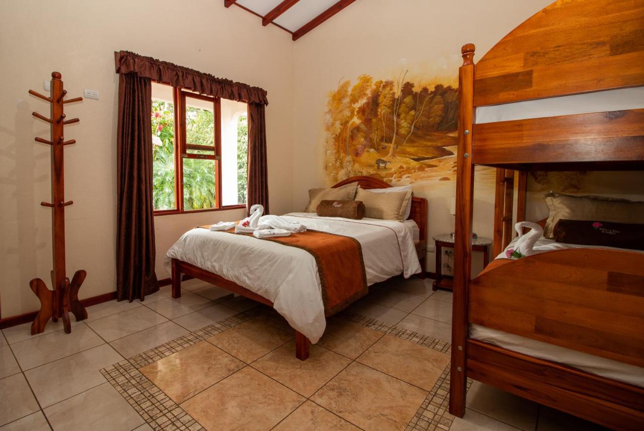 Hotel La Rosa de America photo 2