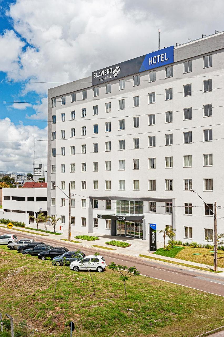 Photo - Slaviero Hotel Curitiba Aeroporto