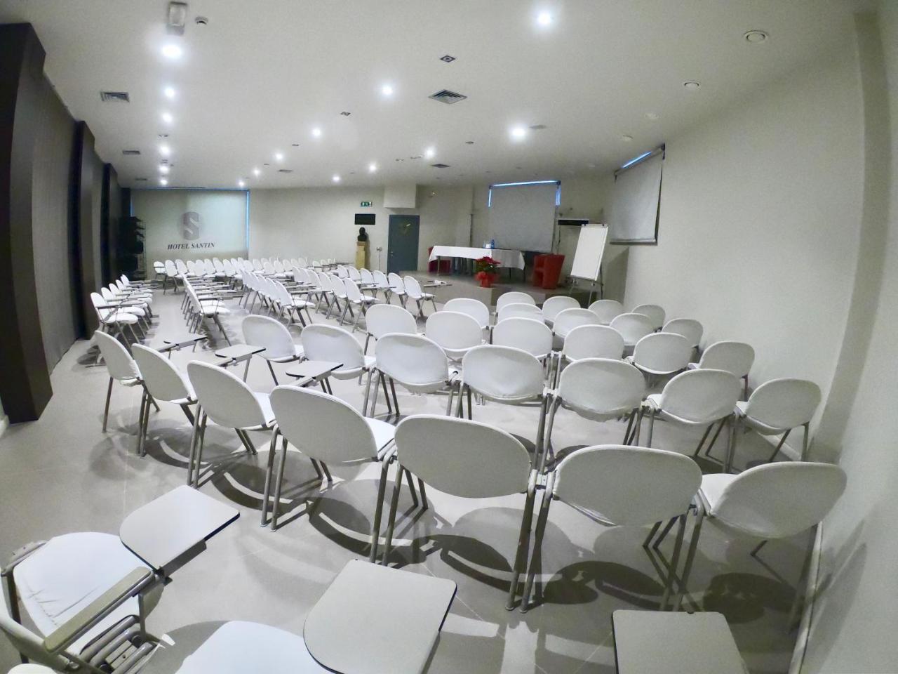 Hotel Santin photo 2