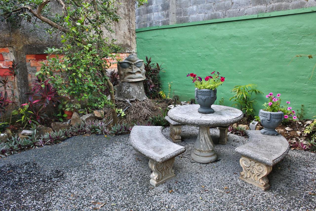 Photo - Mangifera Hostel