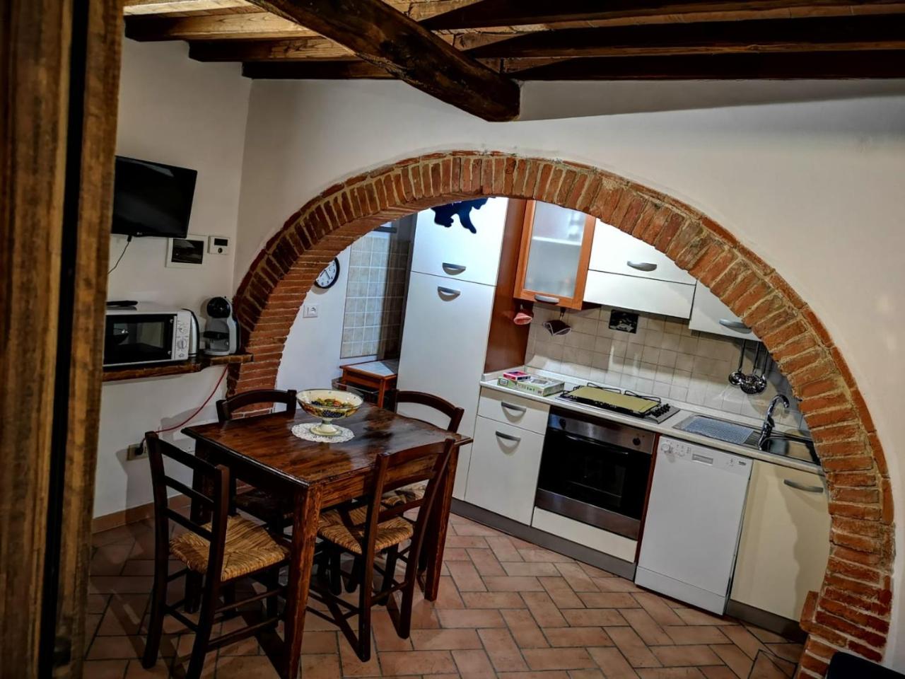 La Casina di Sant Agostino - 5