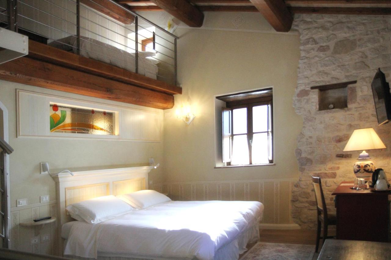 Torre Del Nera Albergo diffuso & Spa photo 4
