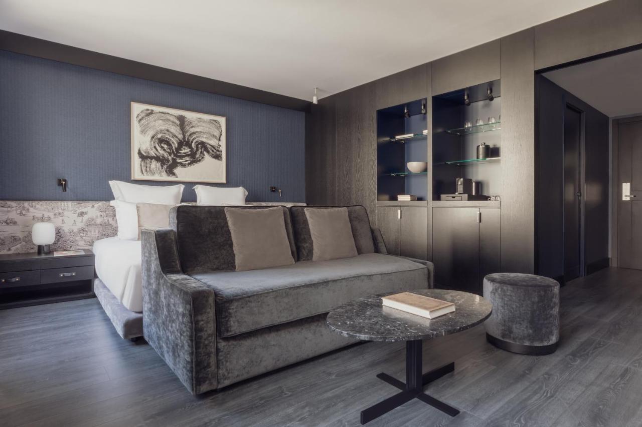 Casa Almagro by The Pavilions Hotels & Resorts photo 4