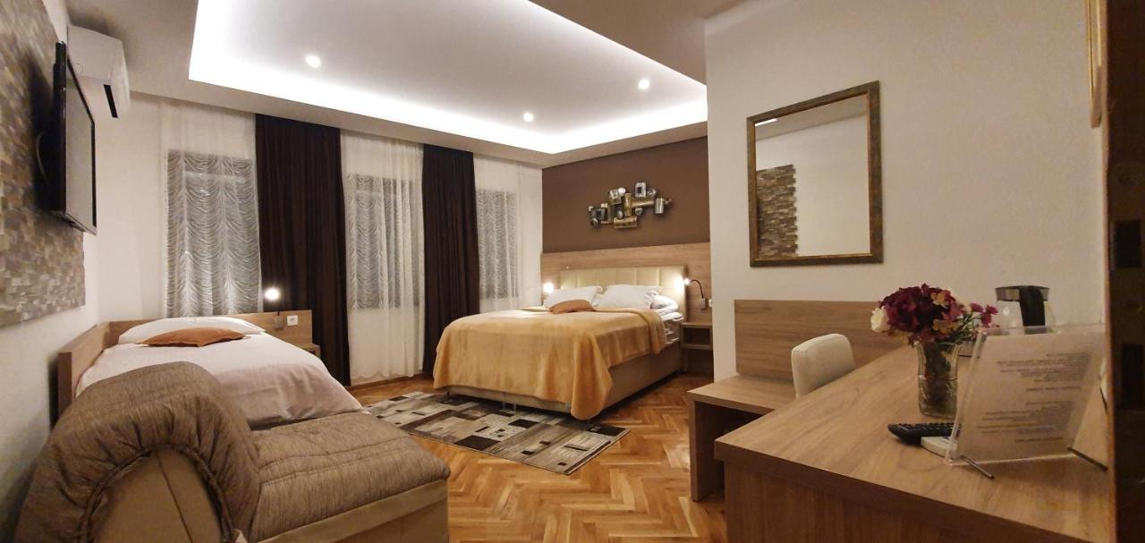 Villa Cardak photo 2