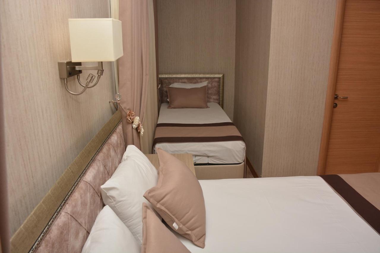 Othello Hotel photo 4