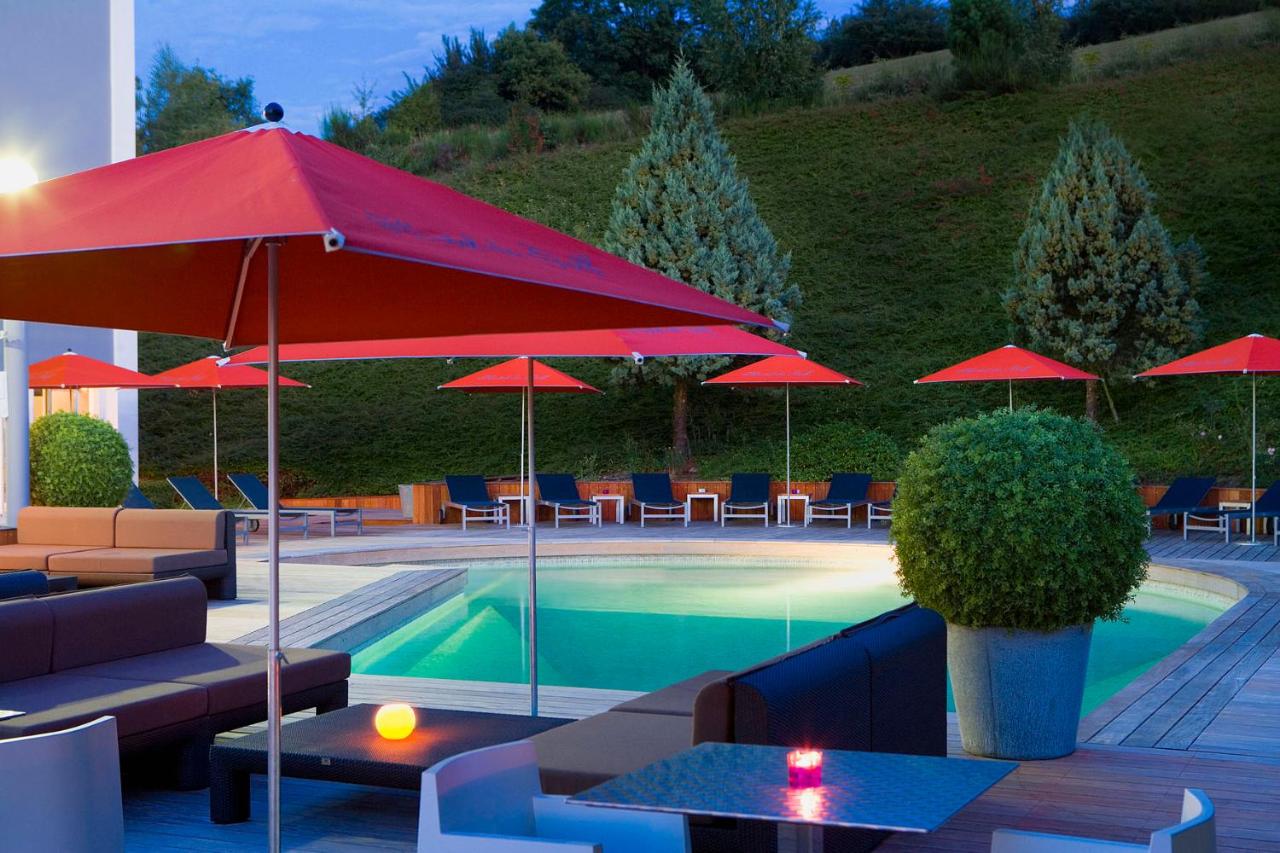Hotel Du Golf photo 3