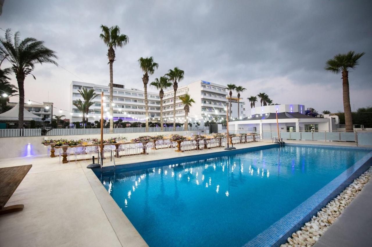 Tasia Maris Beach Hotel - Adults Only photo 4