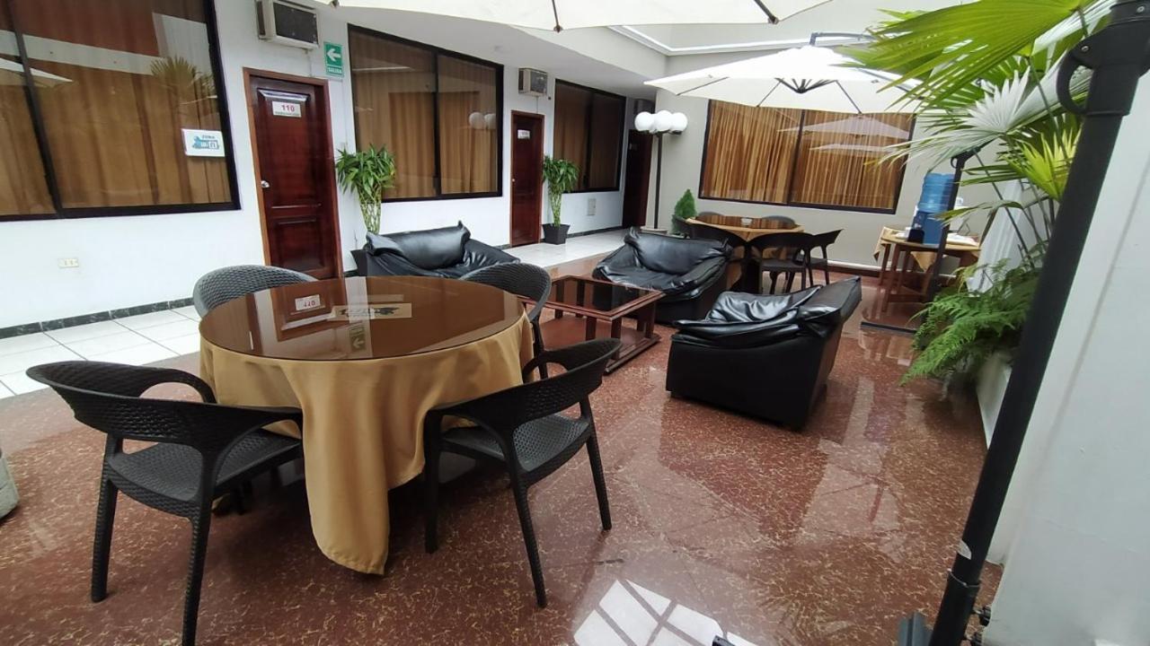 HOTEL PUERTA DEL SOL photo 2