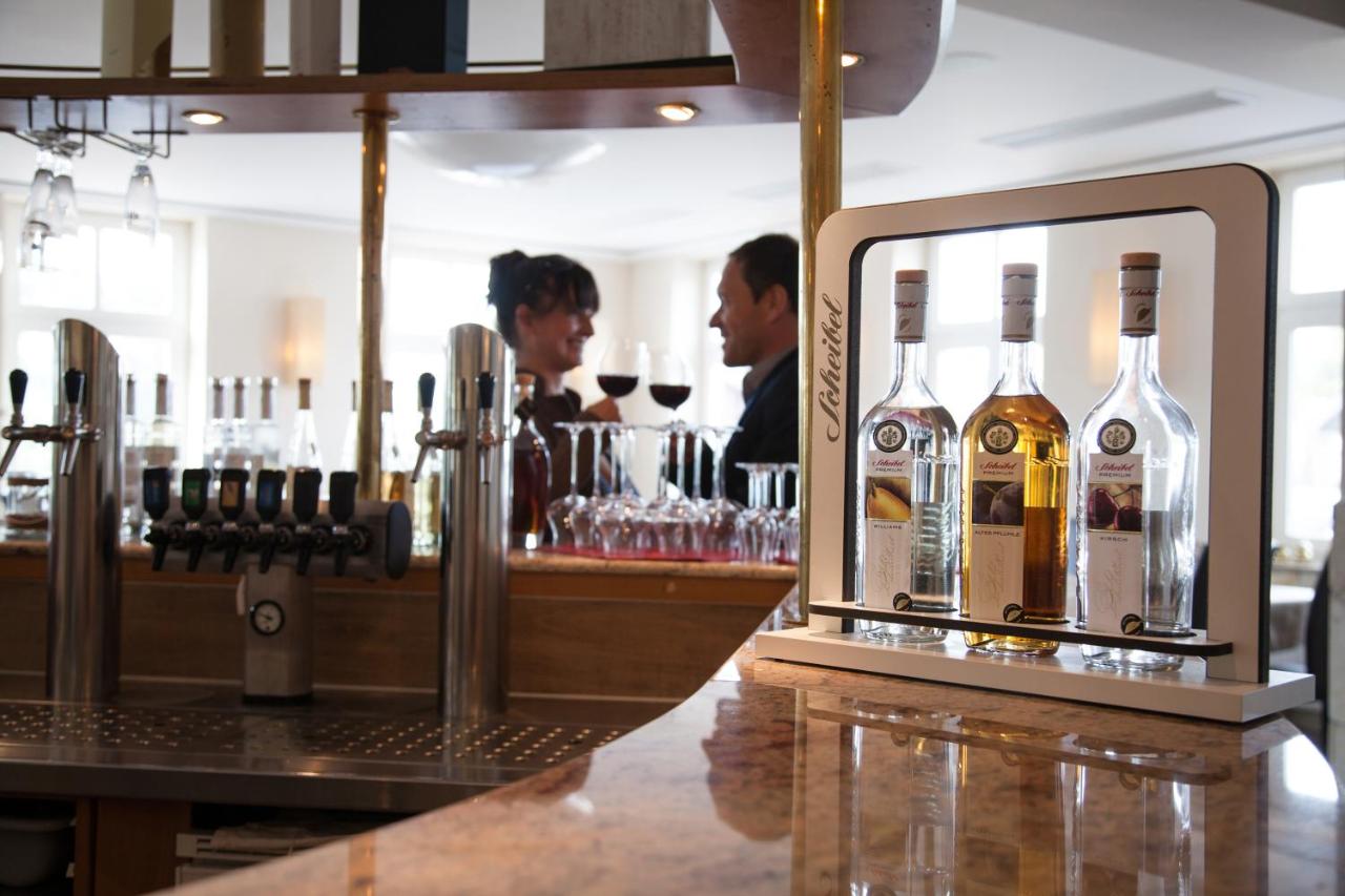 Hotel & Restaurant Gasthaus Zum Anker photo 4