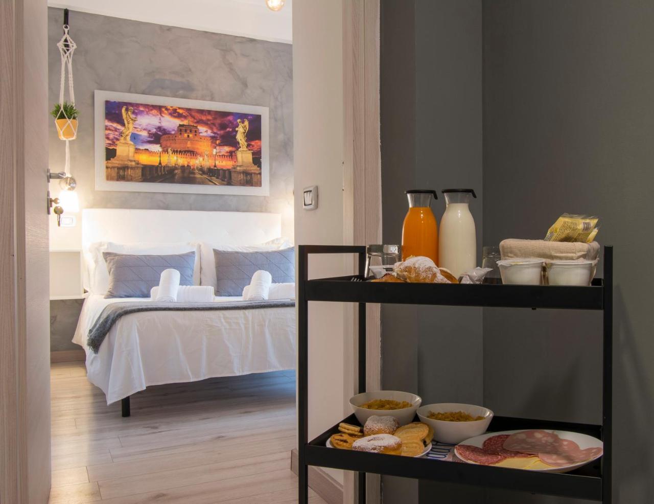 Piccolo Hotel Boutique - 5