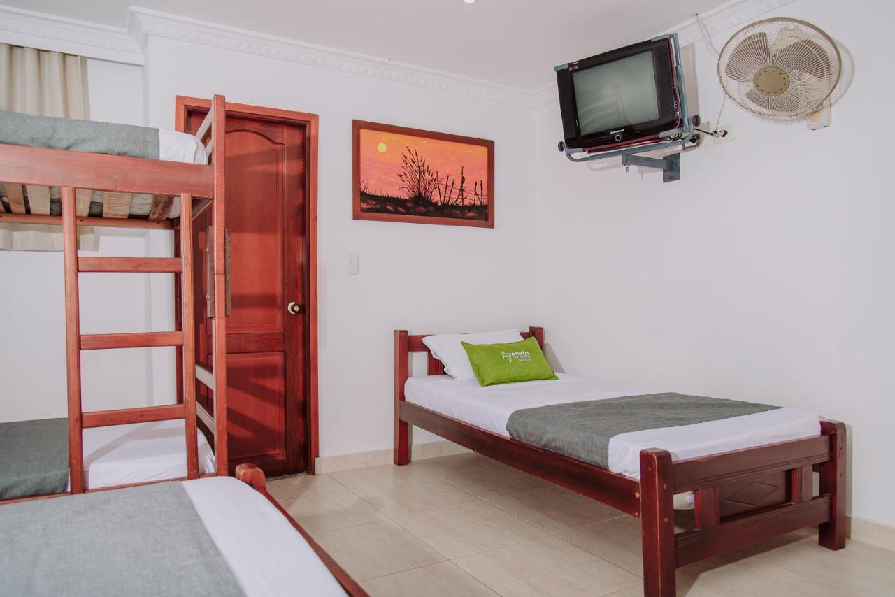 Hotel Colon Rodadero photo 4