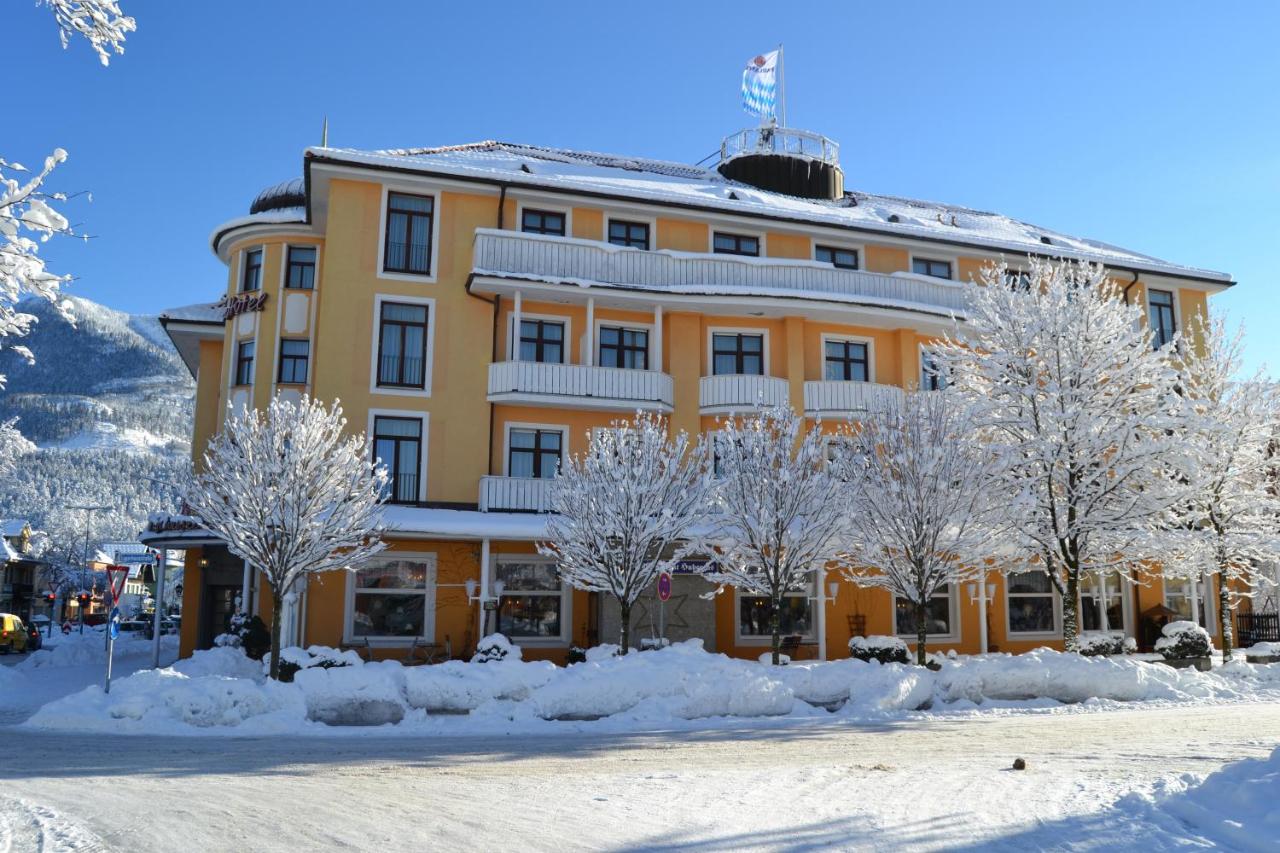 Foto - Hotel Vier Jahreszeiten