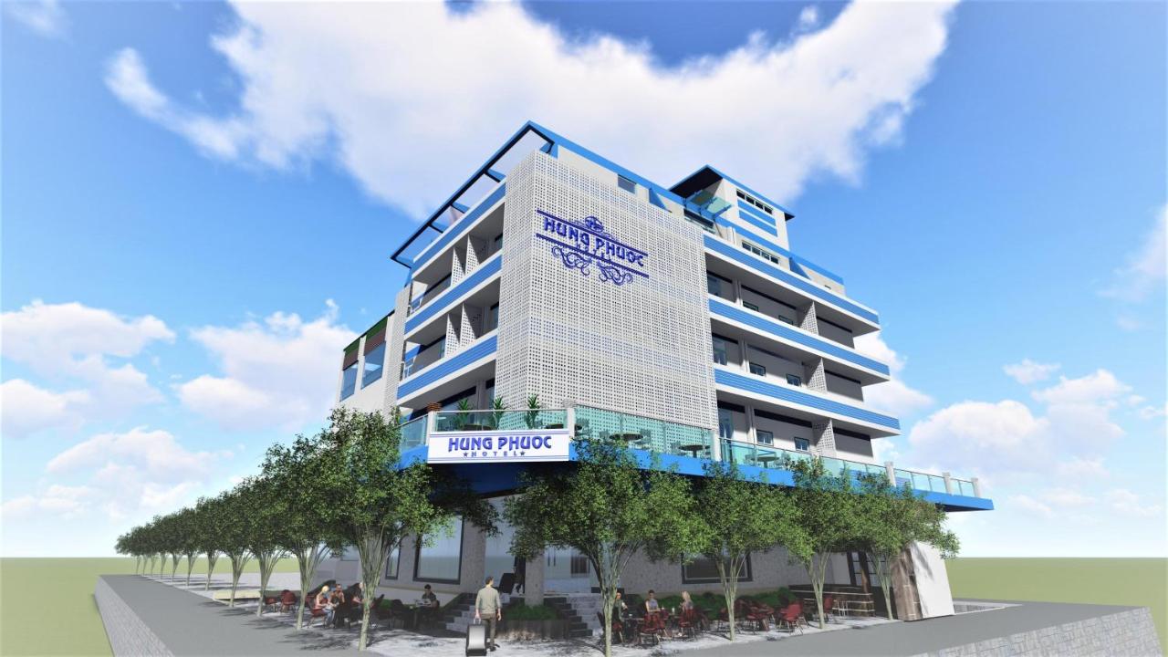 Hung Phuoc Hotel