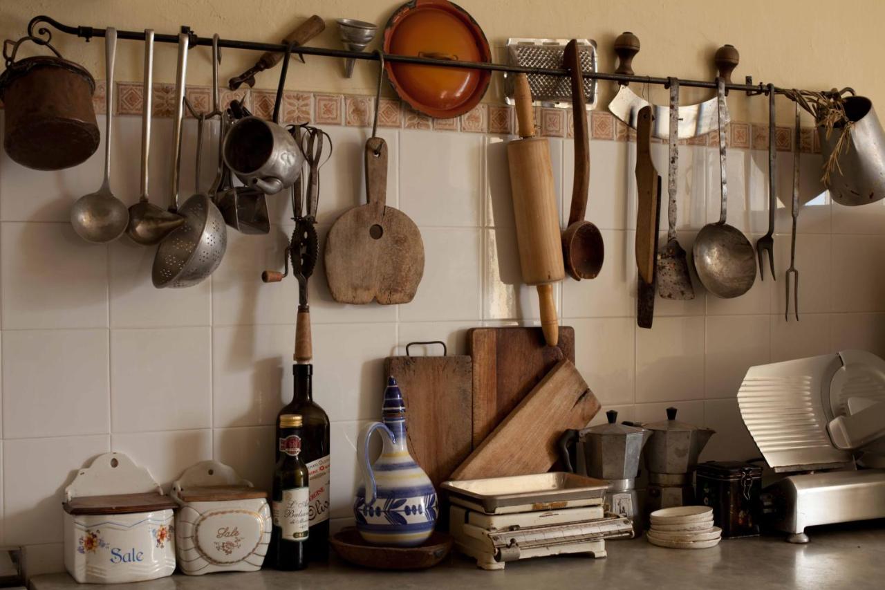 Albergo Diffuso Ca' Spiga photo 2