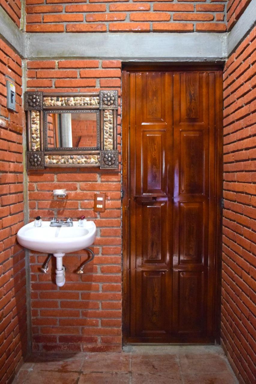 Hotel Casa San Pablo photo 3