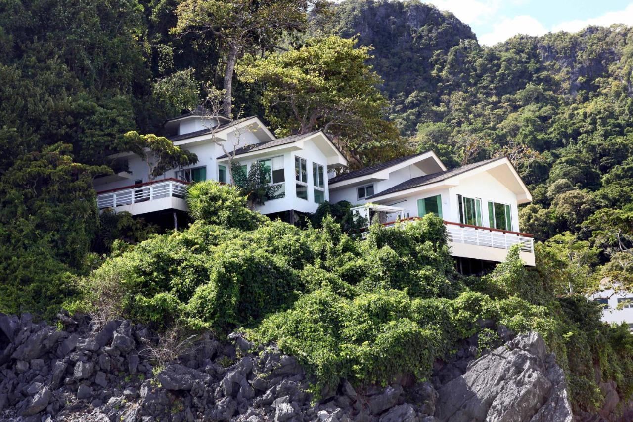 Foto - Matinloc Island Resort