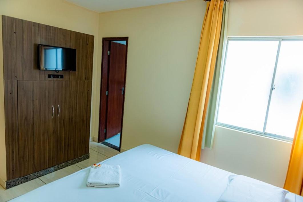 Hotel Trilhos de Minas photo 4