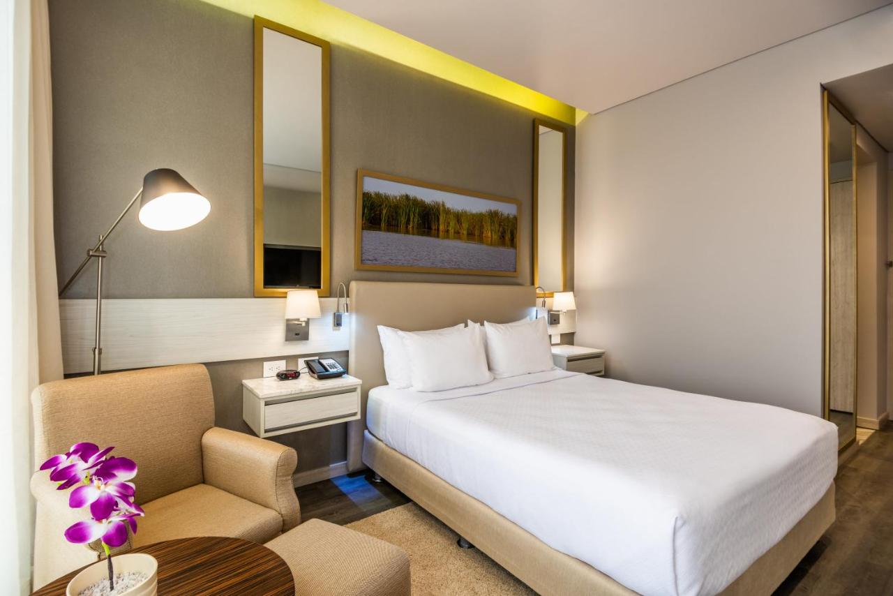 Crowne Plaza Barranquilla By IHG photo 3