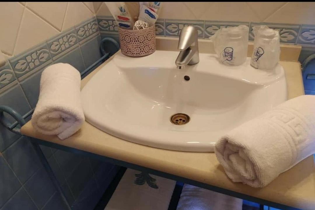 Hotel Sierra de Araceli photo 4