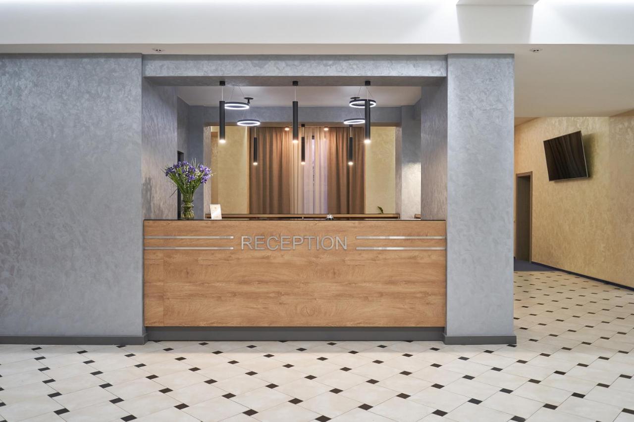 Photo - Hotel Druzhba