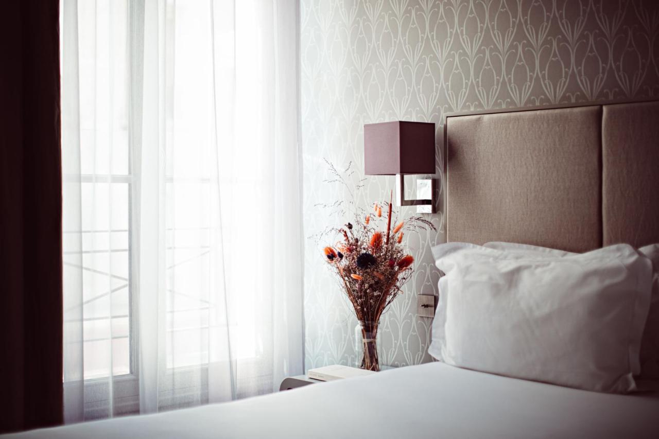 Monsieur Cadet Hotel & Spa photo 2
