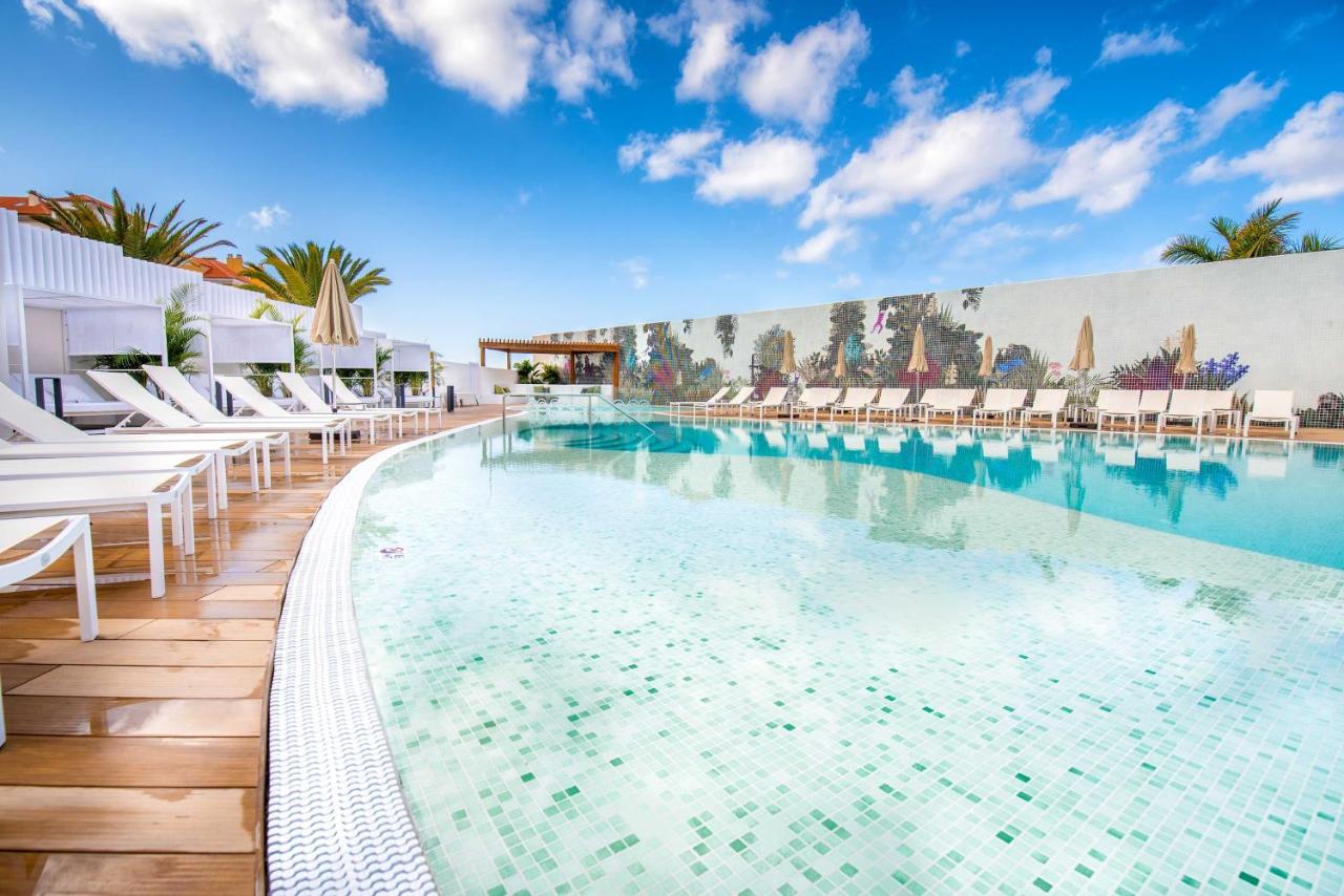 Ohasis Boutique Suites - 3