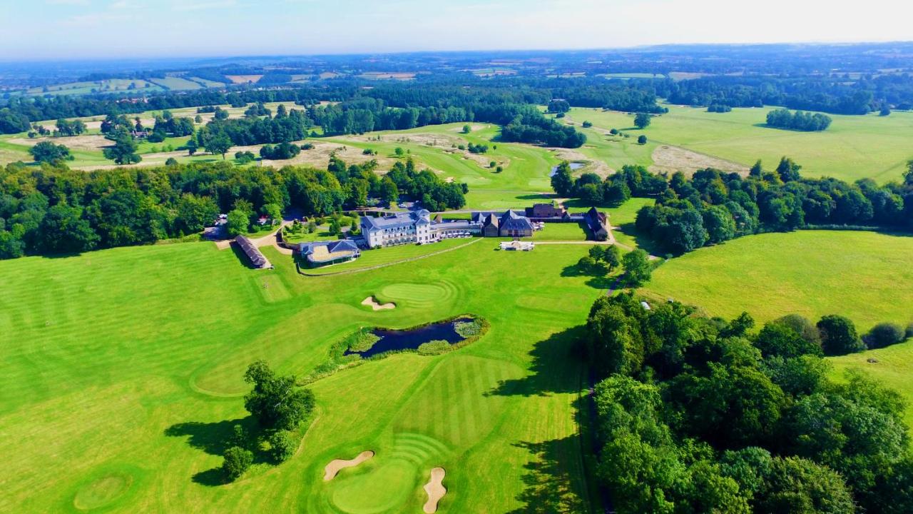 Foto - Bowood Hotel, Spa, and Golf Resort