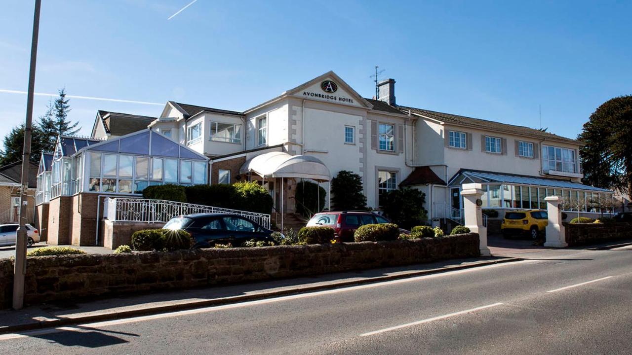 Avonbridge Hotel