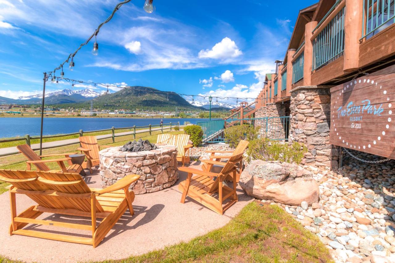The Estes Park Resort - 6