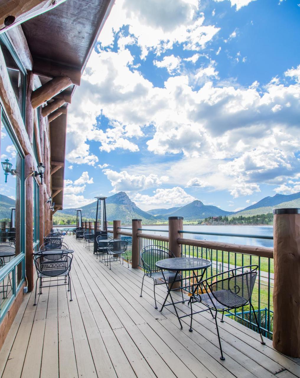 The Estes Park Resort - 5