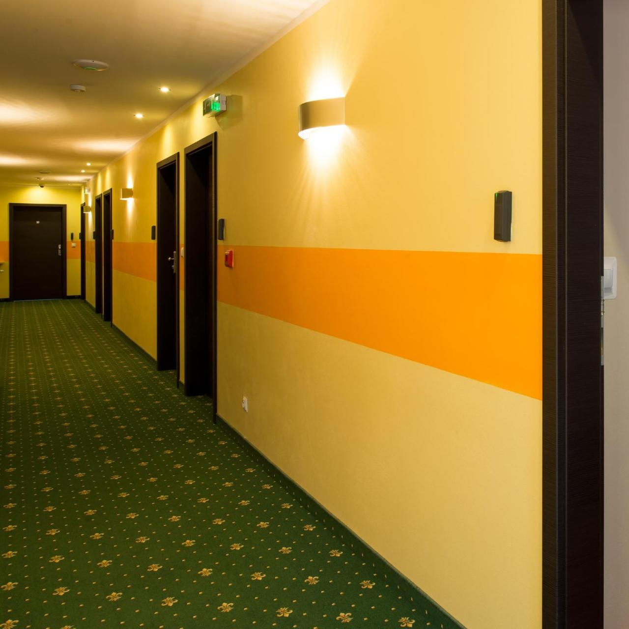 Motel LESTA photo 3