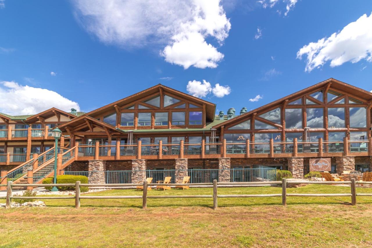 The Estes Park Resort - 3