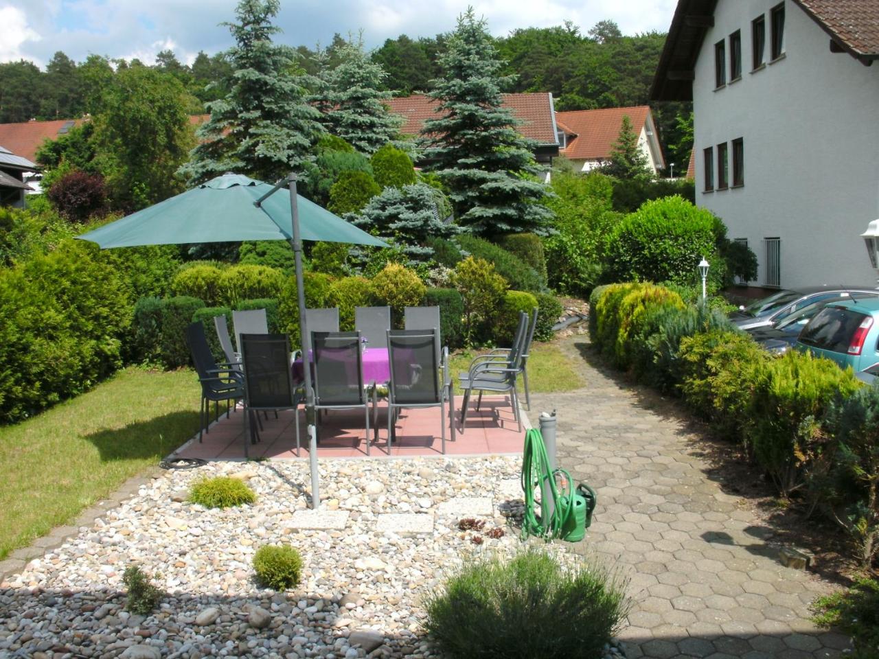 Hotel Tannenhof photo 3