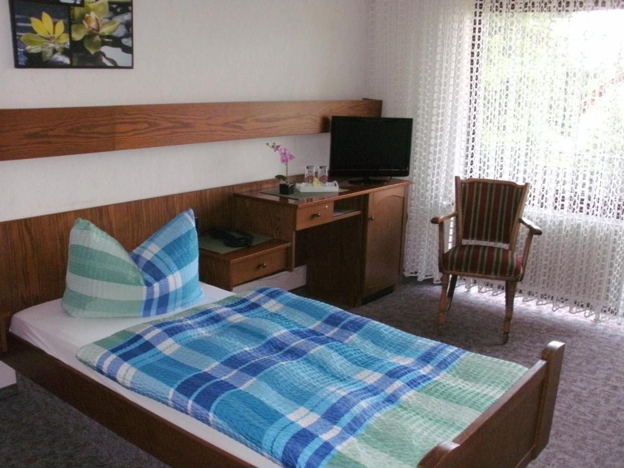 Hotel Tannenhof photo 4