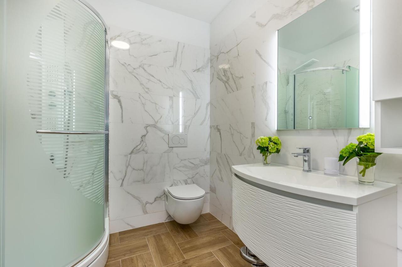 Luxury apartments Kostrena with pool 2 - 6