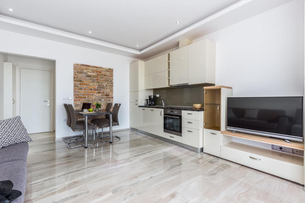 Luxury apartments Kostrena with pool 2 - 5