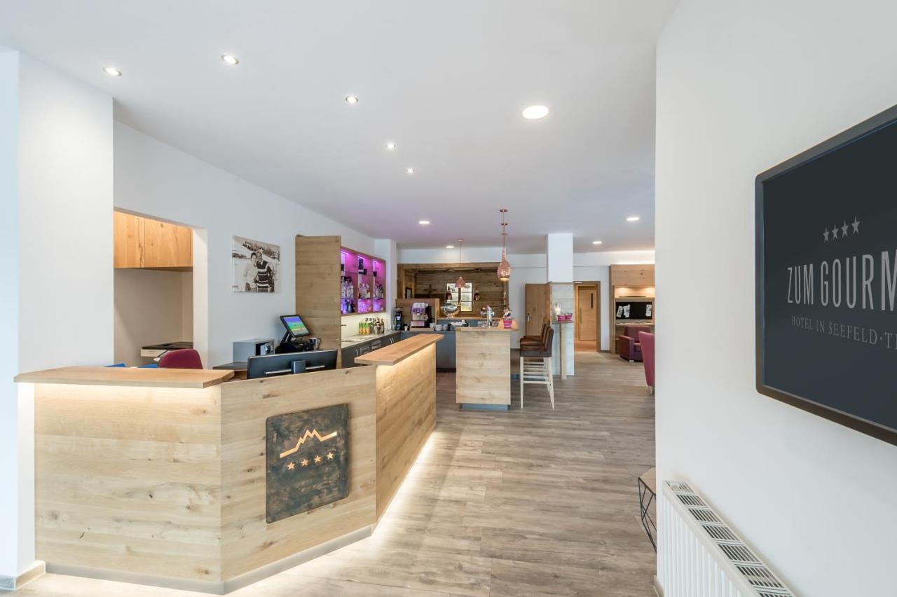Photo - Hotel Zum Gourmet