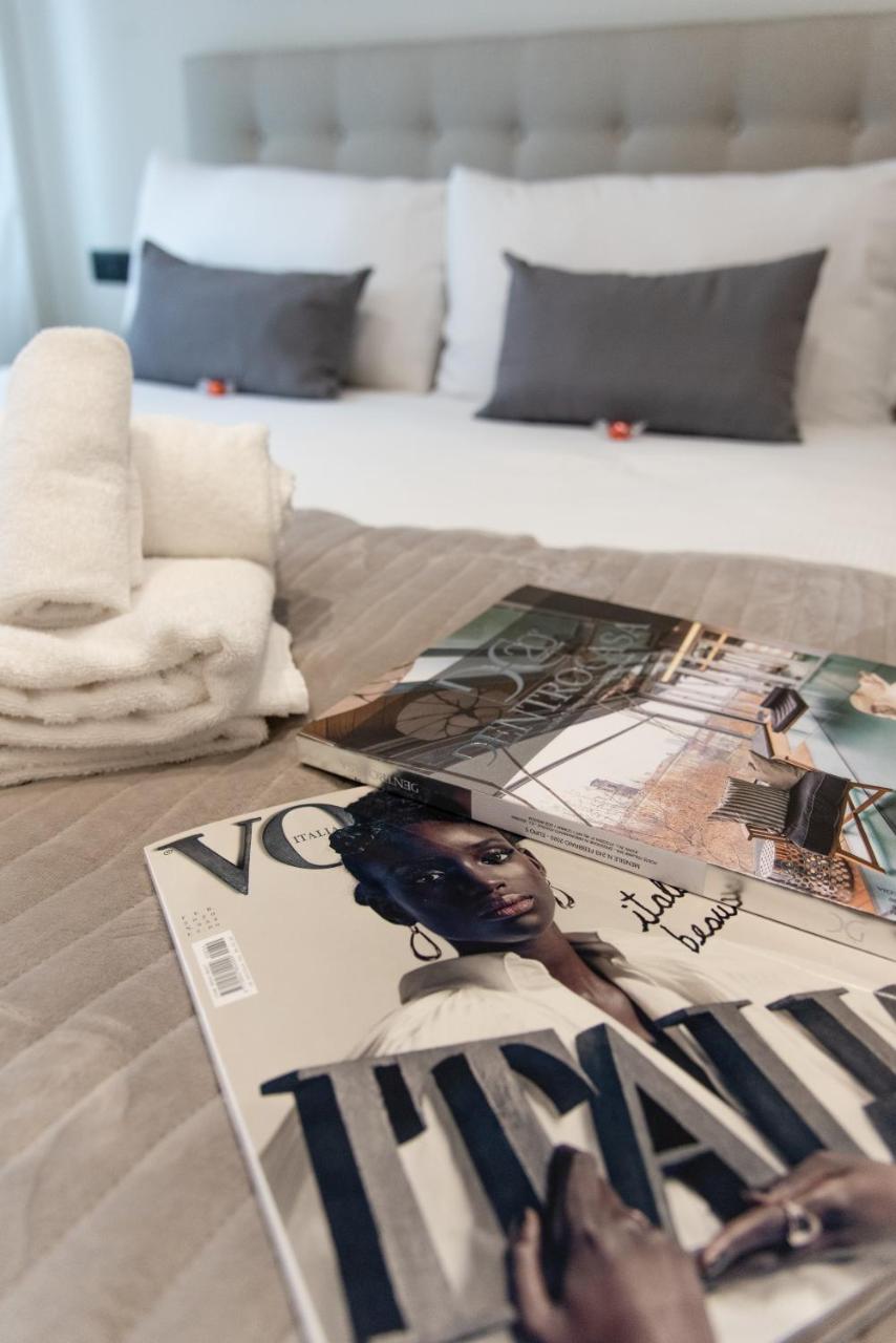 Photo - XXIV Domus Luxury Suites