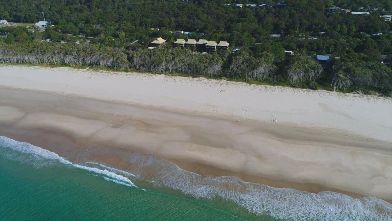 Anchorage on Straddie photo 2