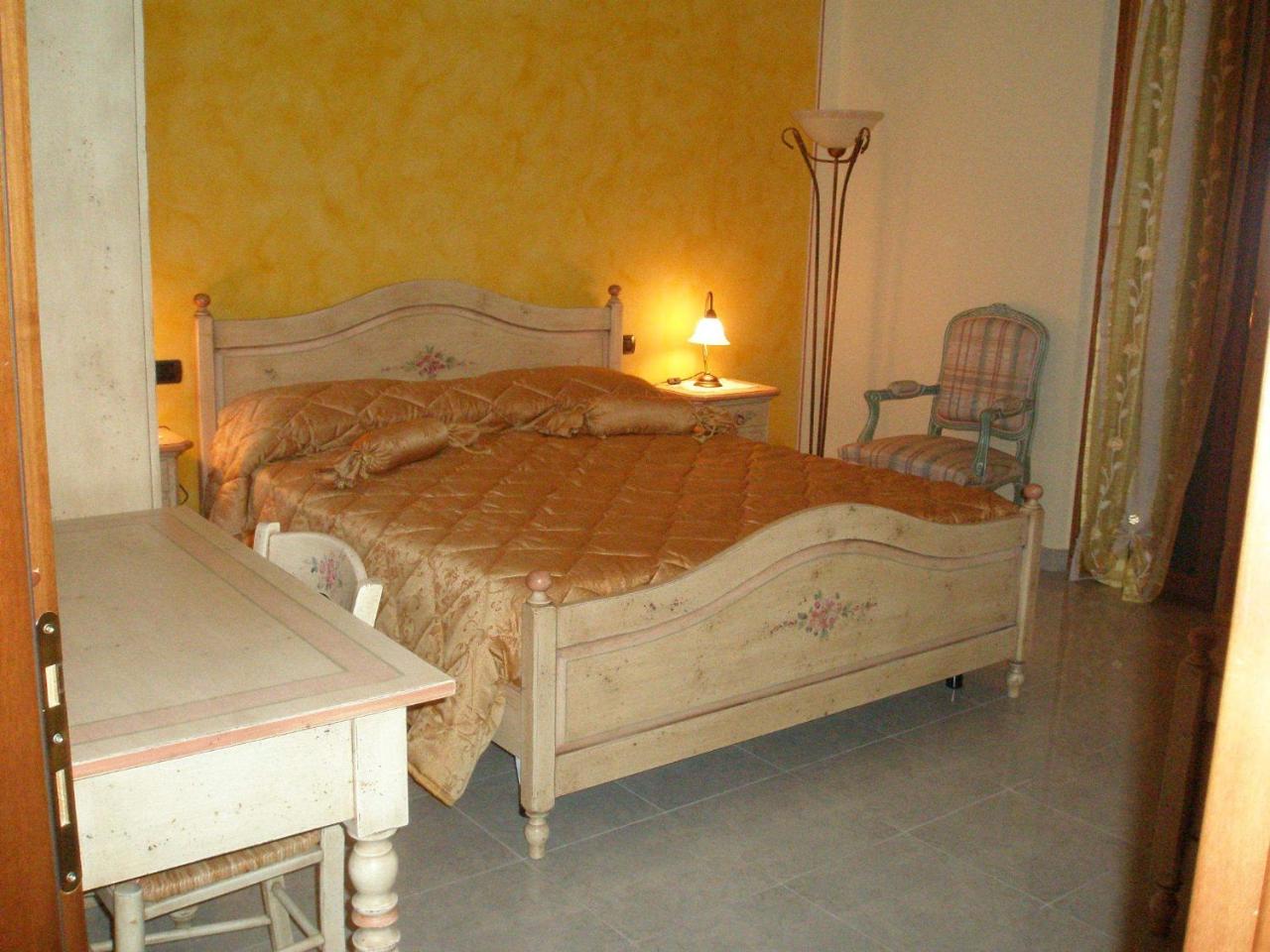 Bed and Breakfast il Faggio photo 4