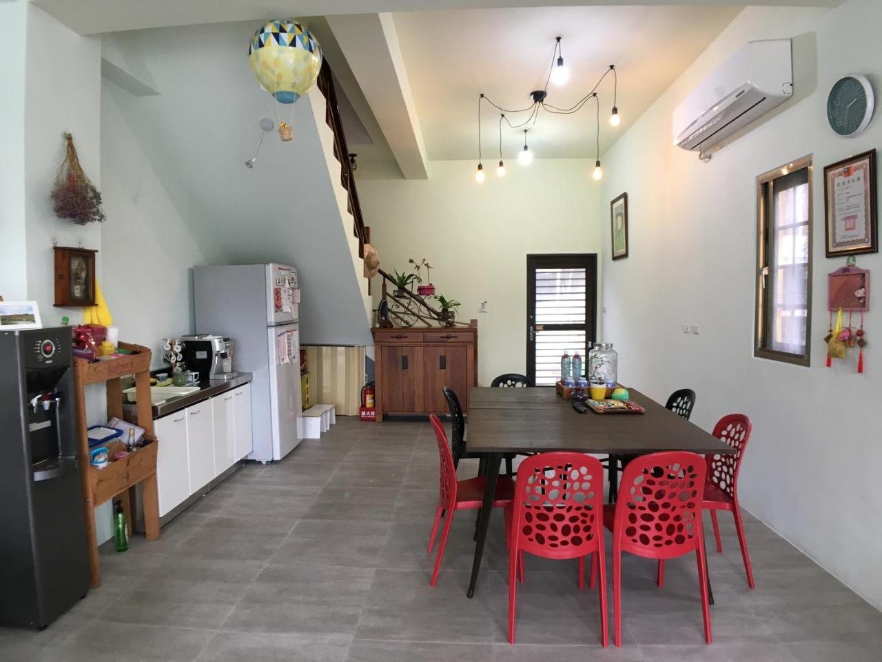 JOY Homestay photo 3