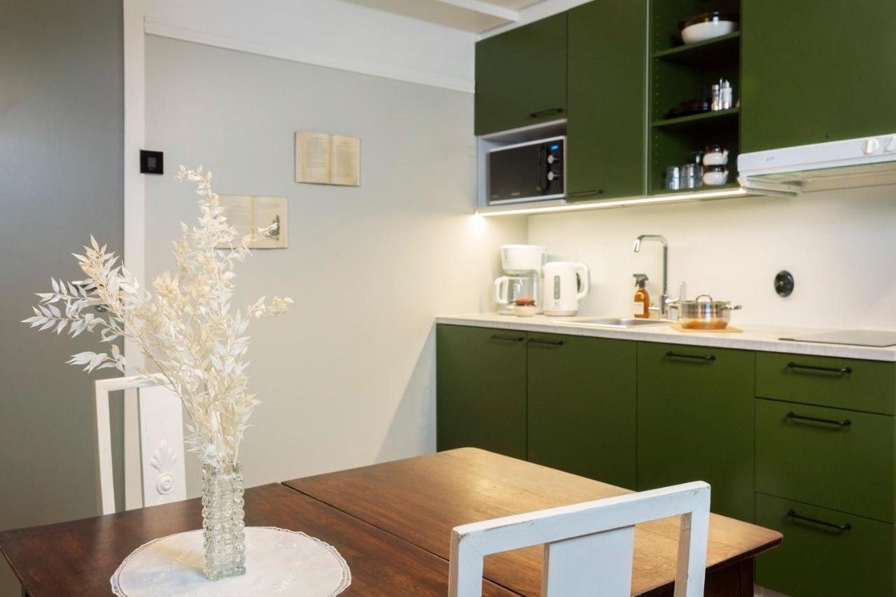 Lietsu Boutique Aparthotel - Huoneistohotelli Lietsu photo 4